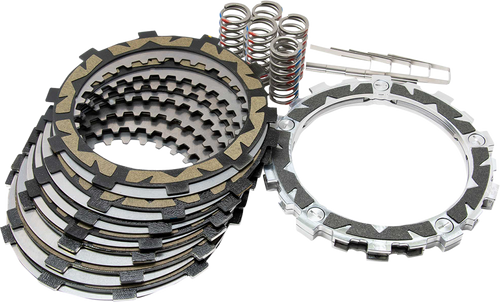 REKLUSE RadiusX Clutch Kit RMS-6309002