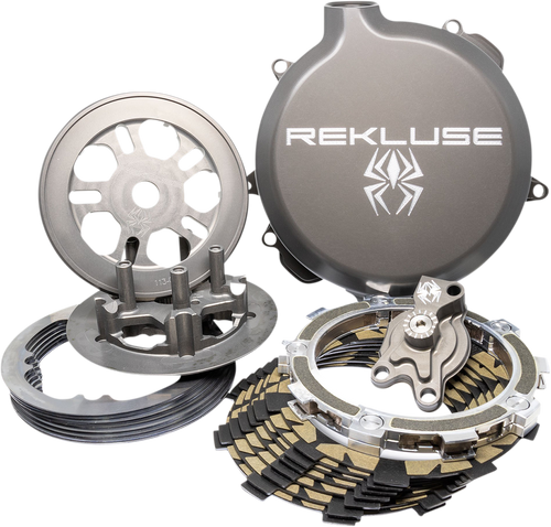 REKLUSE RadiusCX Clutch Kit - Gas Gas/Husqvarna/KTM RMS-7913191
