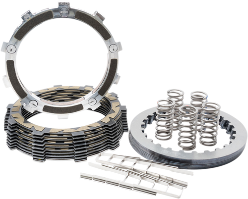 REKLUSE RadiusX Clutch RMS-6312001