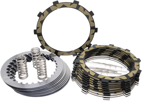 REKLUSE TorqDrive® Clutch Kit - Husqvarna/KTM RMS-2813100