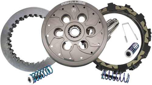 REKLUSE TorqDrive® Clutch Kit - YXZ 1000 RMS-2807001