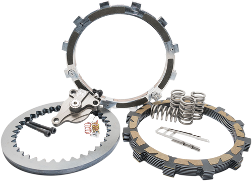 REKLUSE RadiusX Clutch Kit RMS-6380