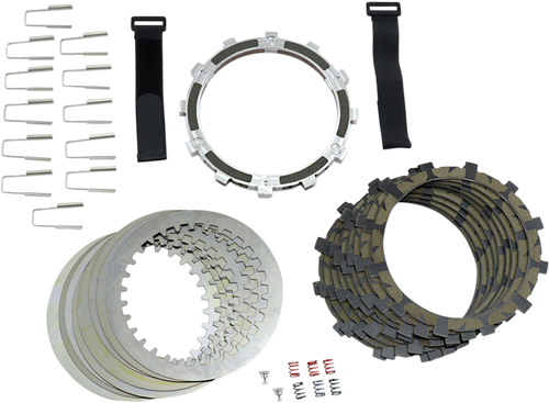 REKLUSE RadiusX Clutch Kit RMS-6307