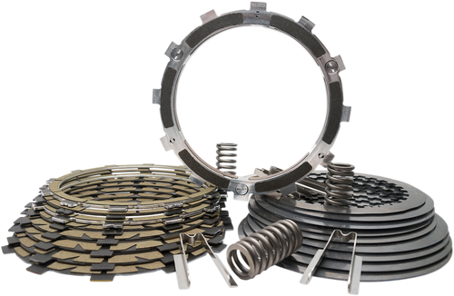 REKLUSE RadiusX Clutch Kit RMS-6301112