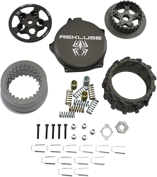 REKLUSE Clutch Kit RMS-7140