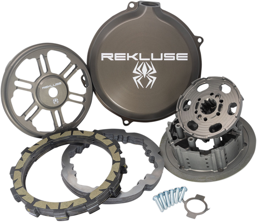 REKLUSE Clutch Kit RMS-7113086