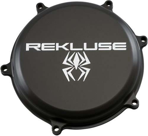 REKLUSE Clutch Cover - Kawasaki RMS-444