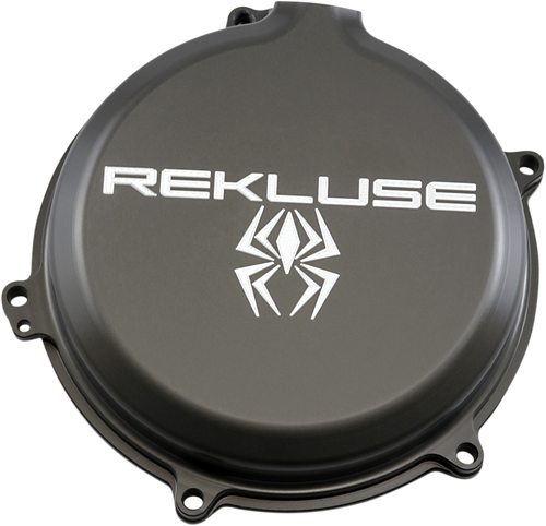 REKLUSE Clutch Cover - Gas Gas/Husqvarna/KTM RMS-380