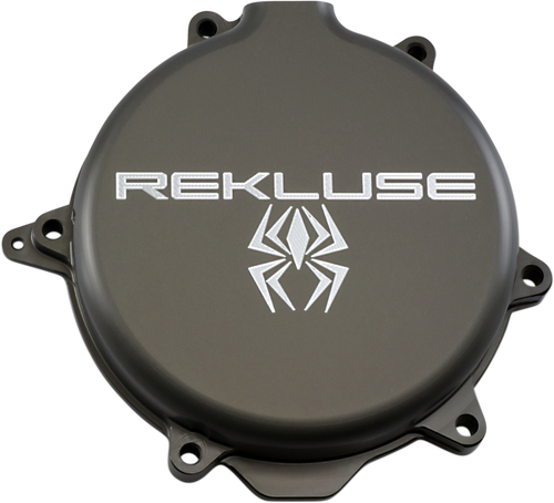 REKLUSE Clutch Cover - Husaberg/KTM RMS-338