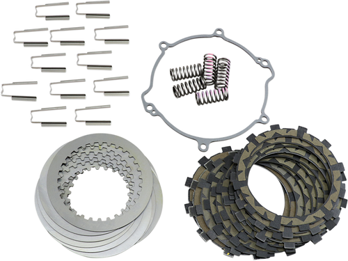 REKLUSE TorqDrive® Clutch Pack - YZ 125/X RMS-2807075