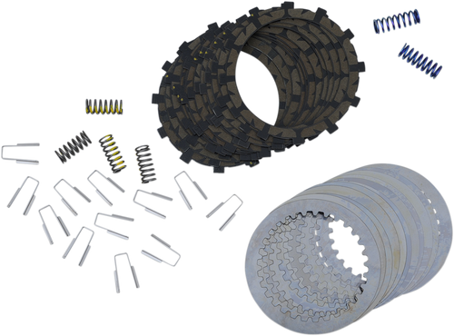 REKLUSE TorqDrive® Clutch Pack - Yamaha RMS-2807070
