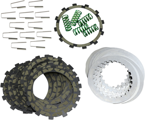 REKLUSE Clutch Pack RMS-2801016