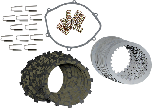 REKLUSE Clutch Pack RMS-2801011