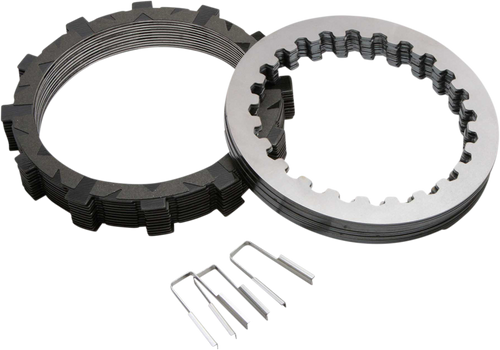REKLUSE TorqDrive® Cutch Pack Replacement - TF 250-X RMS-2812002