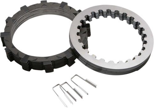 REKLUSE Clutch Pack - KX 250/F/X 750-04140