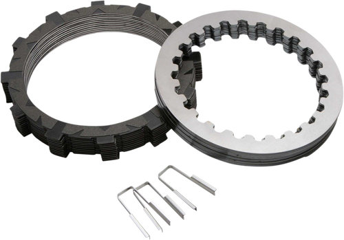 REKLUSE Clutch Pack - CRF 450 750-01009