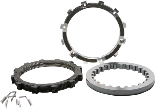 REKLUSE RadiusCX Clutch Kit Replacement - Honda 751-01009
