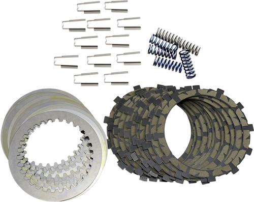 REKLUSE Clutch Pack RMS-2807079