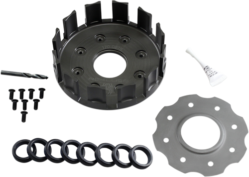 REKLUSE Clutch Basket - RM-Z 250 RMS-4168