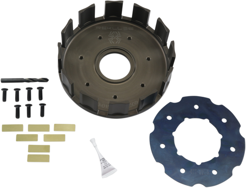 REKLUSE Clutch Basket RMS-4115