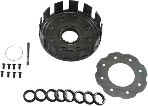 REKLUSE Clutch Basket RMS-4113