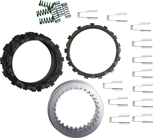 REKLUSE Clutch Pack RMS-2806000