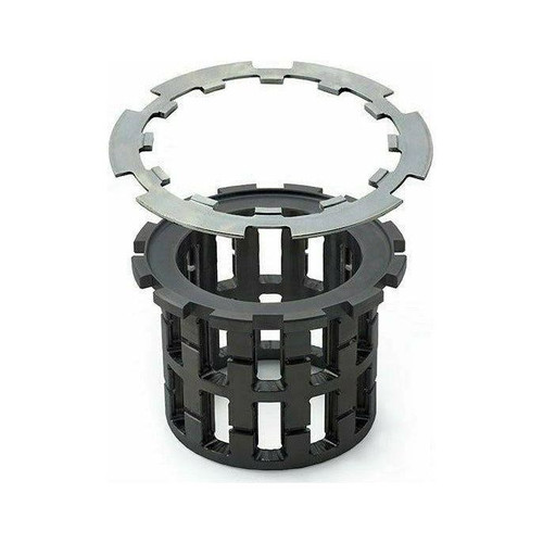 Sandcraft Polaris RZR XP 1000 (2015-2016) DIY Bombproof Front Diff Kit