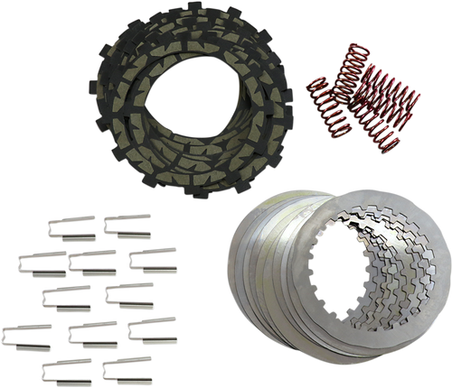 REKLUSE Clutch Pack RMS-2801001