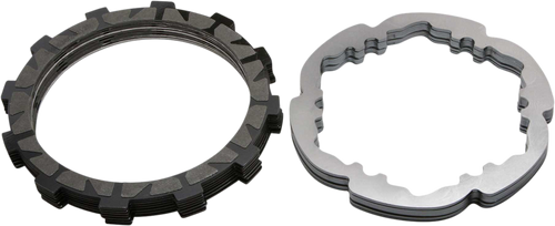 REKLUSE Clutch Pack 750-02022