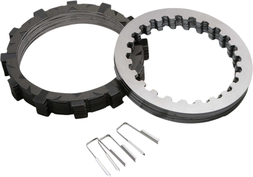 REKLUSE Clutch Pack 750-02021