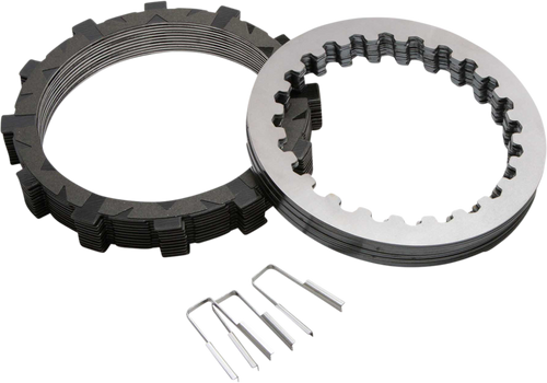 REKLUSE Clutch Pack 750-01016