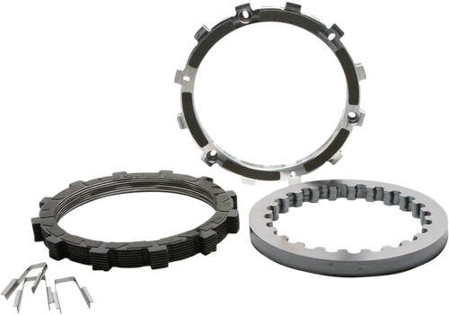 REKLUSE RadiusCX Clutch Pack Replacement - Gas Gas/Yamaha 751-07076