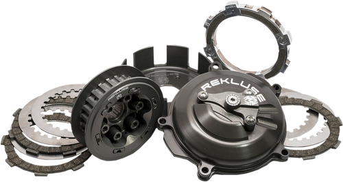 REKLUSE Core EXP 3.0 Clutch - CX 65 RMS-7703