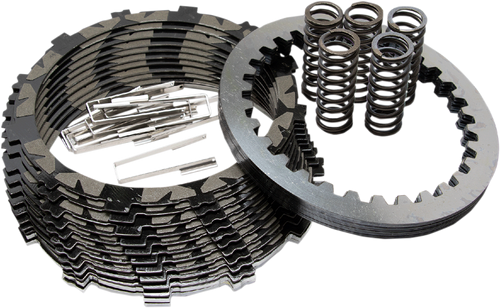 REKLUSE TorqDrive® Clutch - Indian RMS-2816100