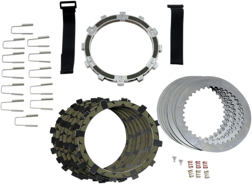 REKLUSE RadiusX Clutch Kit RMS-6357
