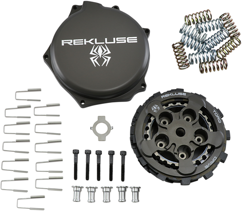 REKLUSE Core Manual TorqDrive® Clutch Kit - RMZ 250 RMS-7167
