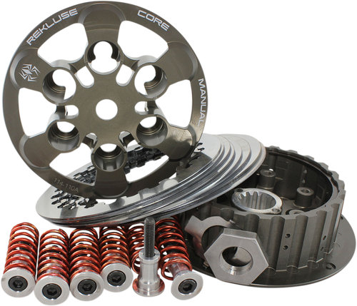REKLUSE Clutch Kit RMS-7038