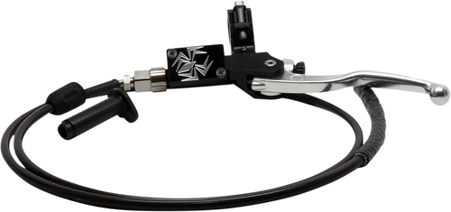 REKLUSE Brake Kit - Left Hand - Rear RMS-5300001