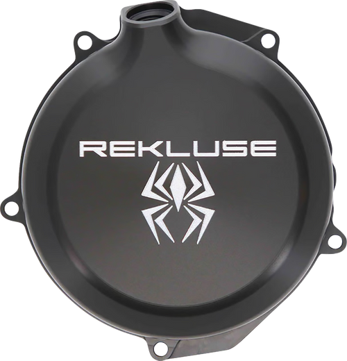 REKLUSE Clutch Cover - Triumph RMS-0412002