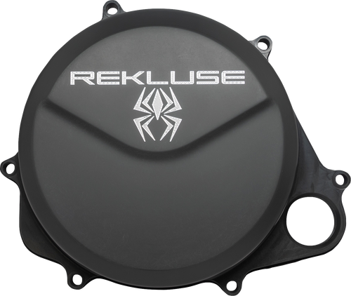 REKLUSE Clutch Cover - Honda RMS-0401101
