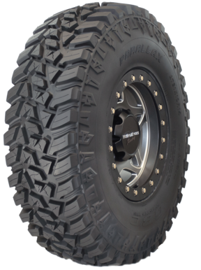 Tire Parallax 32x10r15