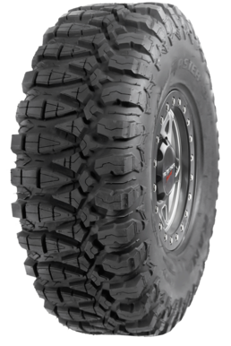 Tire Terra Master Sq 32x10r14