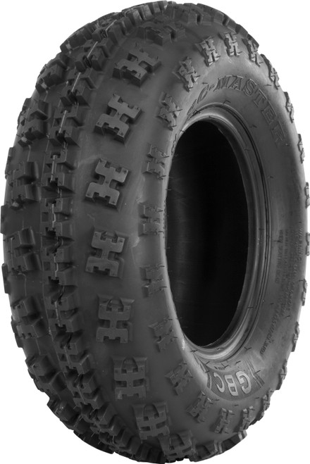 Tire Xc Master Front 22x7 10 Bias Lr255lbs