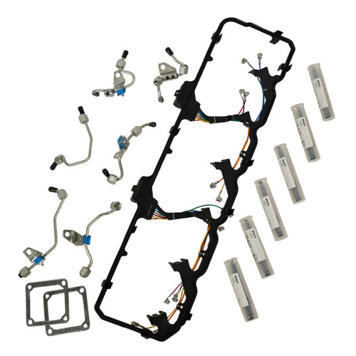 BD Diesel 06-07 Dodge Cummins Common Rail 5.9L Injector Install Kit