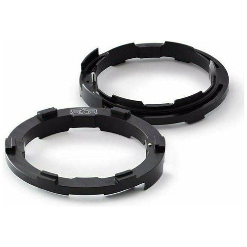 Sandcraft Polaris RZR XP 1000 (2014) DIY Bombproof Front Diff Kit