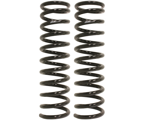 Carli 14-23 Ram 2500/3500 4x4 Hemi Linear Rate Front Coil Springs 2.5in Lift - Pair