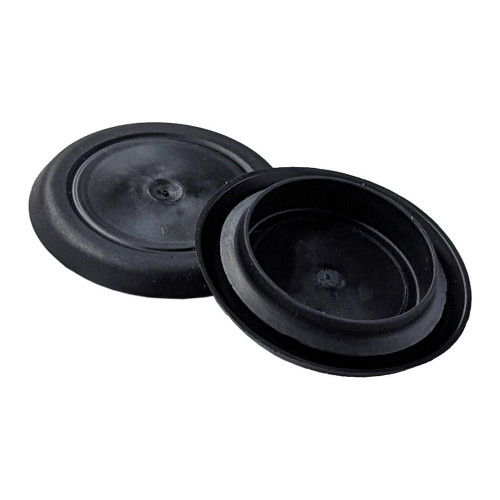 Polaris RZR Pro XP / Turbo R Rear Fascia Delete Shield / Muffler Cover | RPM Powersports