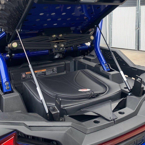 Polaris RZR Bed Storage Bag | SDR Motorsports