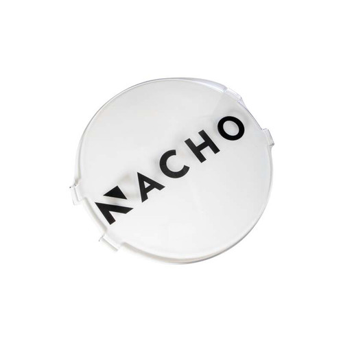 Nacho Lighting Grande Lens Cover - Clear (Each)