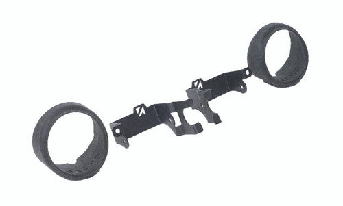 Nacho Lighting 16-23 Toyota Tacoma Quatro Fog Mount